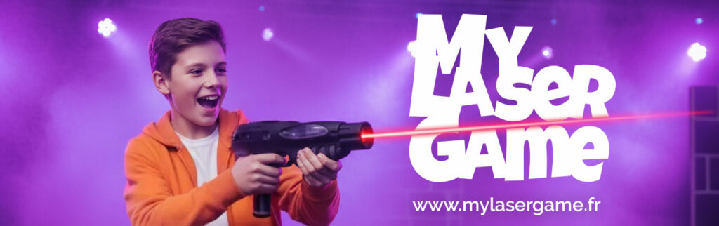 Noel Laser Game Noel Laser Game